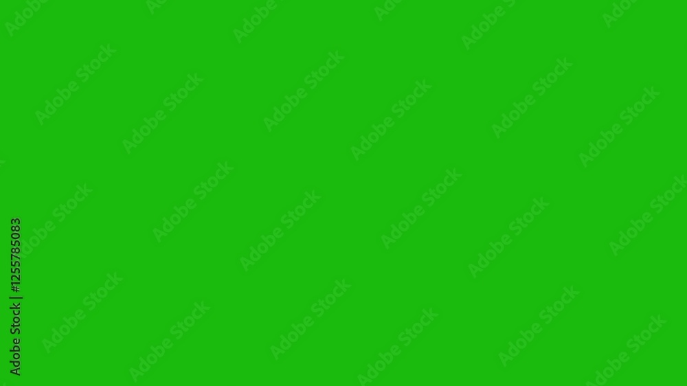 Cosmic Night Shimmering Stars in Motion 4K Chroma Key Cosmic Night Shimmering Stars in Motion 4K Chroma Key