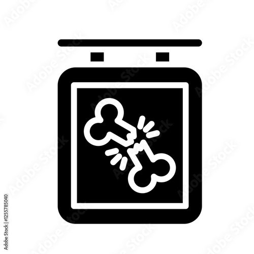 Radiograph Icon