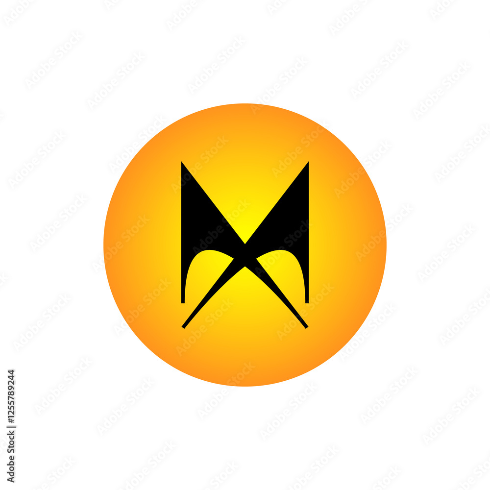 Cross Flag Vactor Illustration Cross Flag Vactor Illustration