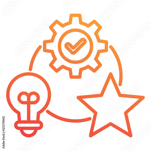 Competency Icon