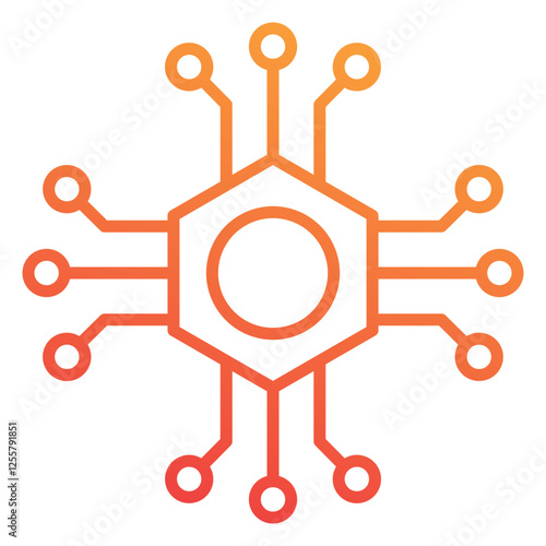 Digital Icon