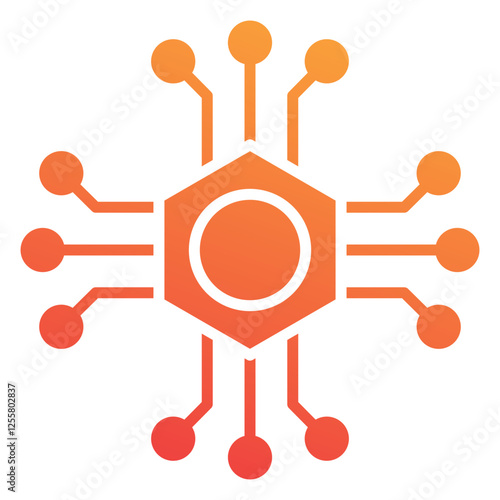 Digital Icon