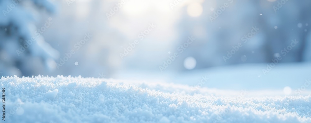 Soft, gradient snow background with subtle snowflake pattern Peaceful winter scene , holiday, texture, ice Soft, gradient snow background with subtle snowflake pattern Peaceful winter scene , holiday, texture, ice