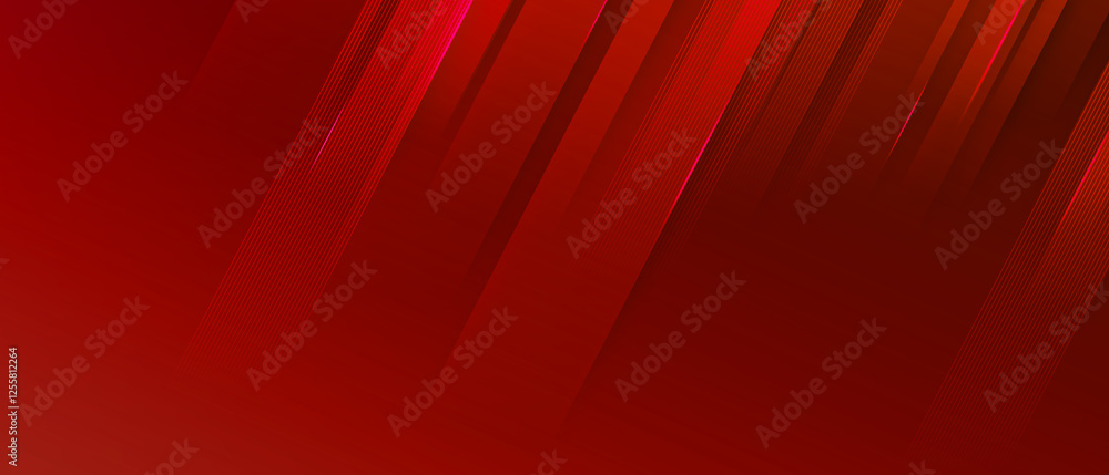 Fototapeta premium Designed for business and corporate concept