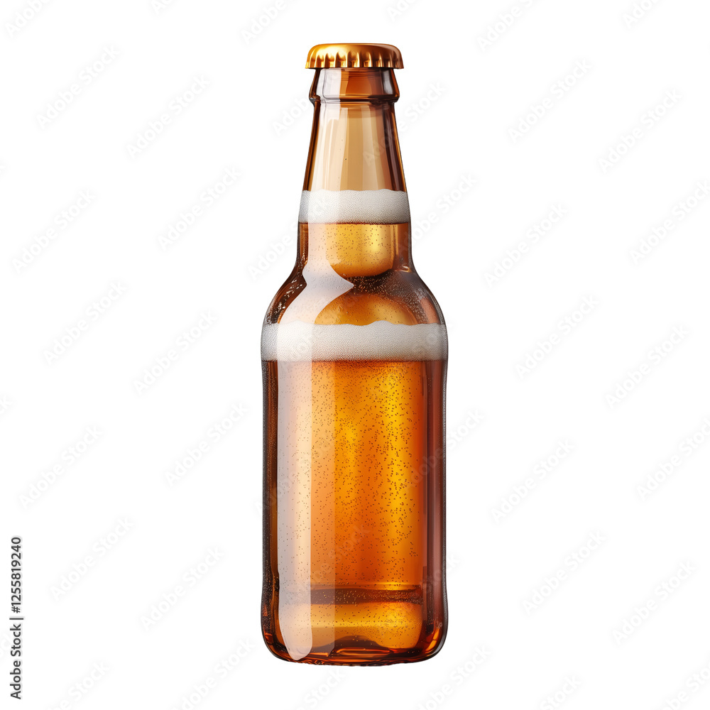 bottle of beer bottle of beer