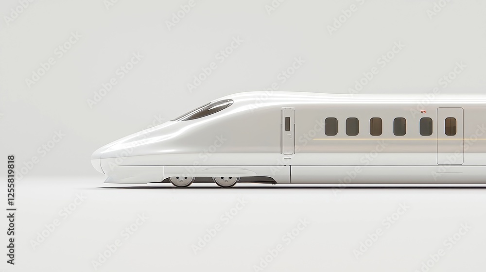 Hydrogen-Powered Bullet Train, sleek design, futuristic technology, intercity travel, eco-friendly transportation, high-speed capabilities, advanced engineering, smooth ride experience. Hydrogen-Powered Bullet Train, sleek design, futuristic technology, intercity travel, eco-friendly transportation, high-speed capabilities, advanced engineering, smooth ride experience.