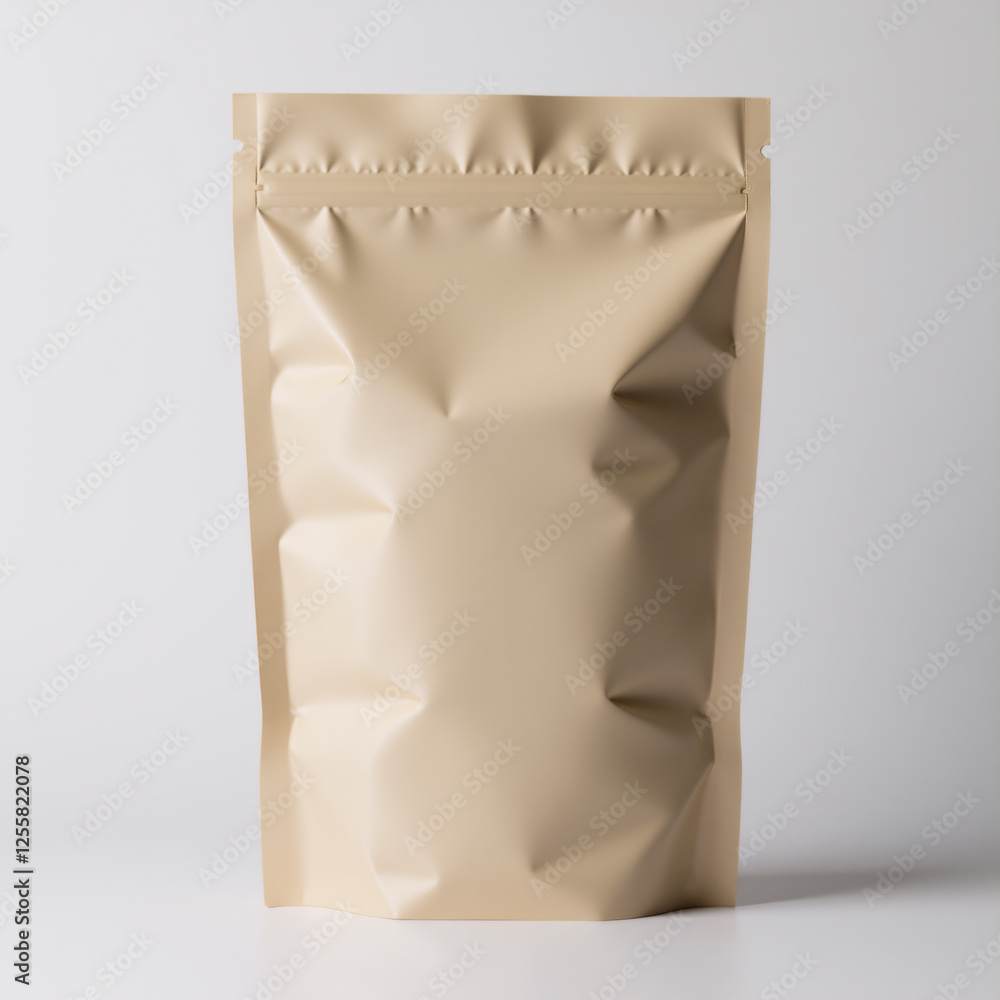 Mockup of advertising product. Generative ai. Mockup of advertising product. Generative ai.