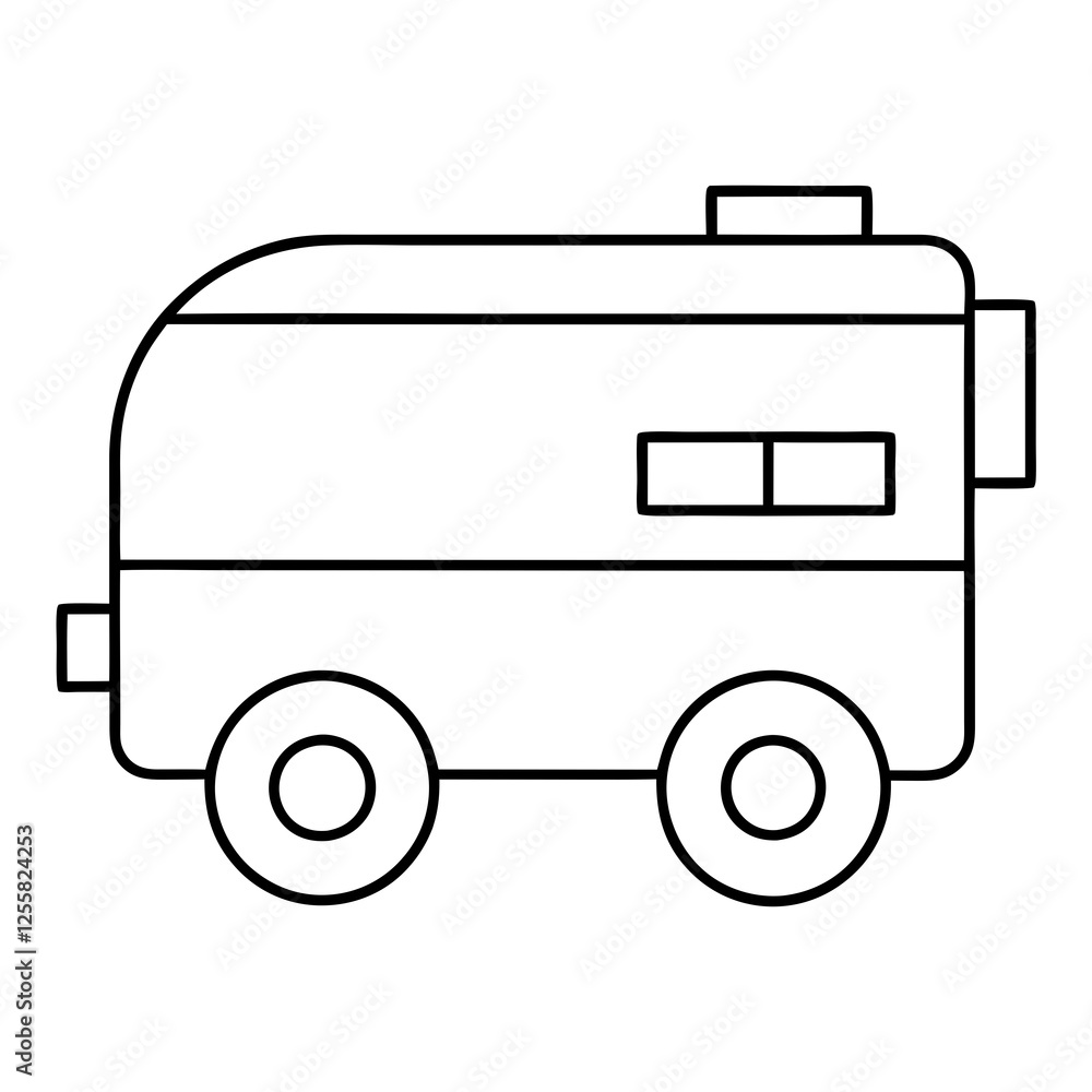 truck icon vector truck icon vector