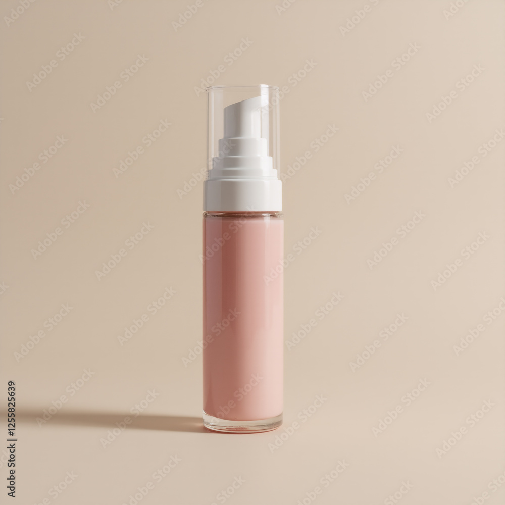 Mockup of advertising product. Generative ai. Mockup of advertising product. Generative ai.