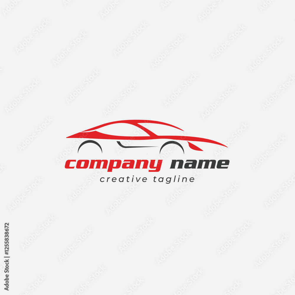 Car logo, race, transport, fast, vehicle, speed logo fully editable vector template Car logo, race, transport, fast, vehicle, speed logo fully editable vector template