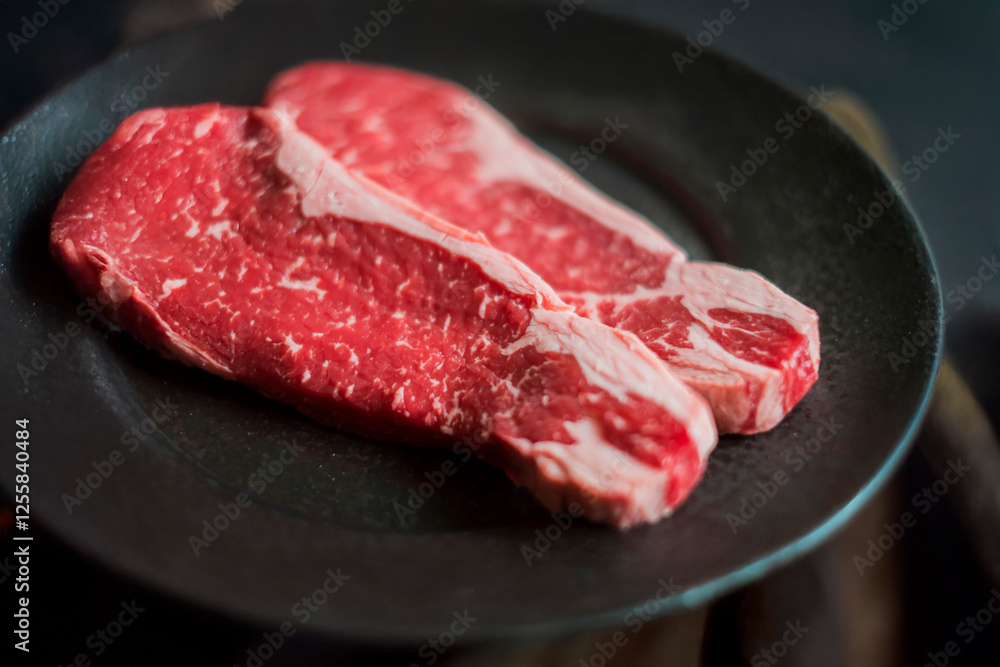 サーロインステーキ肉 サーロインステーキ肉