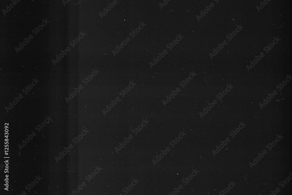Obraz premium dust texture noise film scratch overlay grain