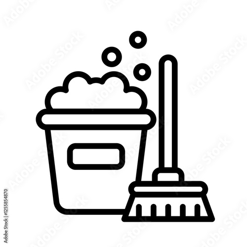 Sanitizing Icon