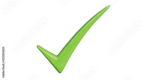 Check Mark