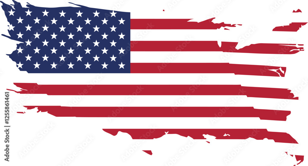 Usa map with map of usa, us map, united states map, map of us, map of united states, america map state vector illustration , American flag icons, the USA's national identity, patriotism, and freedom, Usa map with map of usa, us map, united states map, map of us, map of united states, america map state vector illustration , American flag icons, the USA's national identity, patriotism, and freedom,