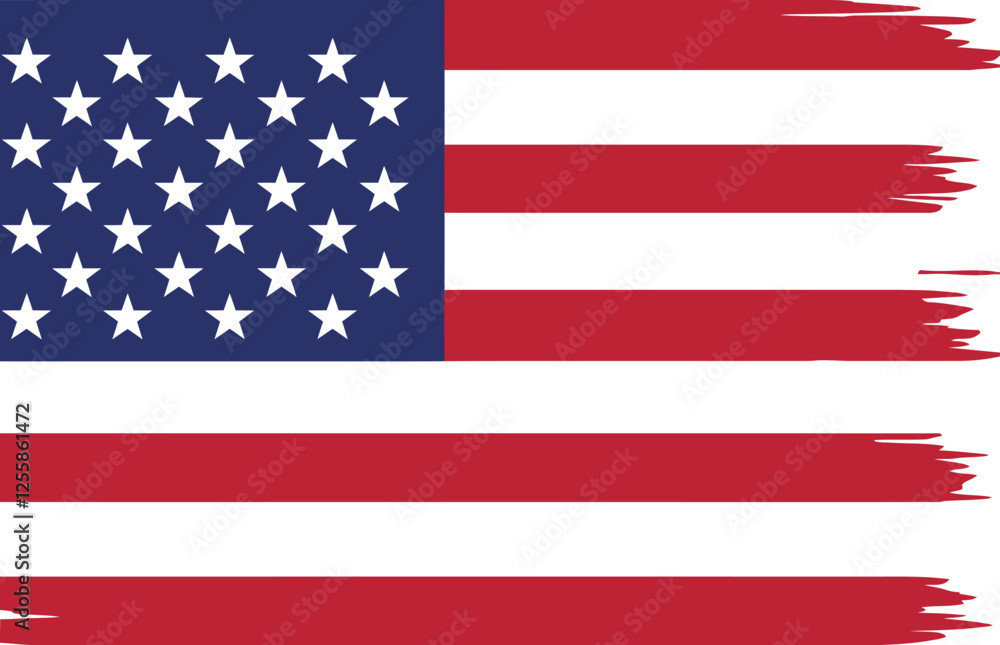 Usa map with map of usa, us map, united states map, map of us, map of united states, america map state vector illustration , American flag icons, the USA's national identity, patriotism, and freedom, Usa map with map of usa, us map, united states map, map of us, map of united states, america map state vector illustration , American flag icons, the USA's national identity, patriotism, and freedom,