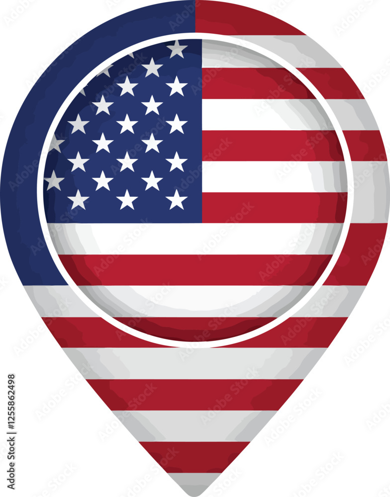 Usa map with map of usa, us map, united states map, map of us, map of united states, america map state vector illustration , American flag icons, the USA's national identity, patriotism, and freedom, Usa map with map of usa, us map, united states map, map of us, map of united states, america map state vector illustration , American flag icons, the USA's national identity, patriotism, and freedom,