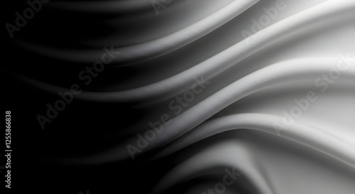 Degradado en blanco y negro