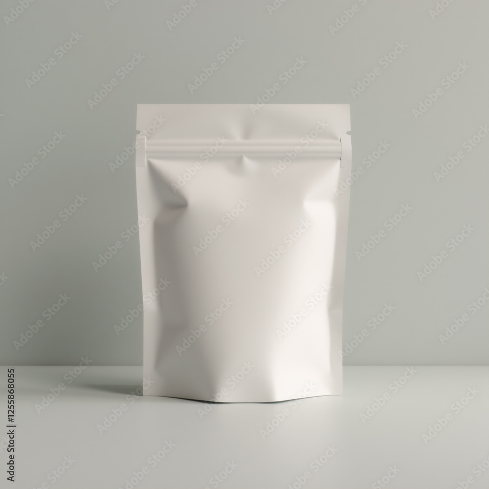 Mockup of advertising product. Generative ai. Mockup of advertising product. Generative ai.