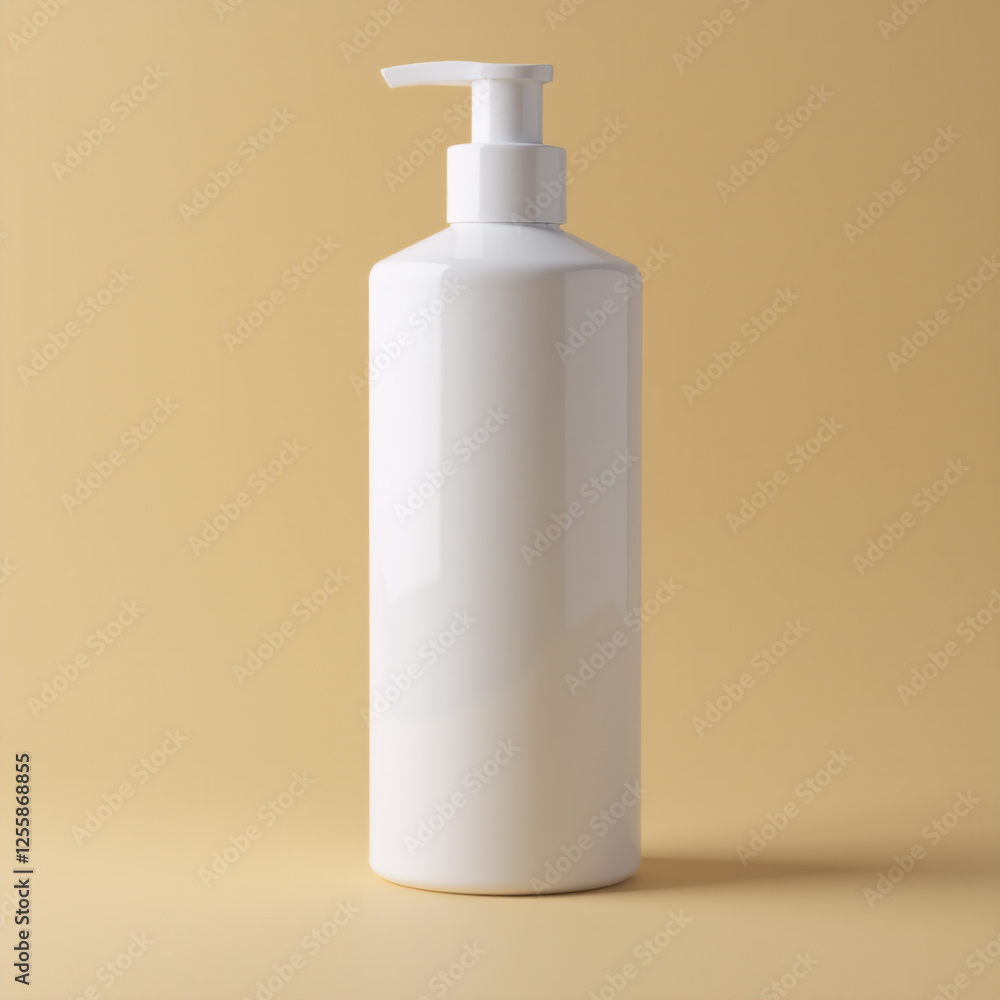 Mockup of advertising product. Generative ai. Mockup of advertising product. Generative ai.