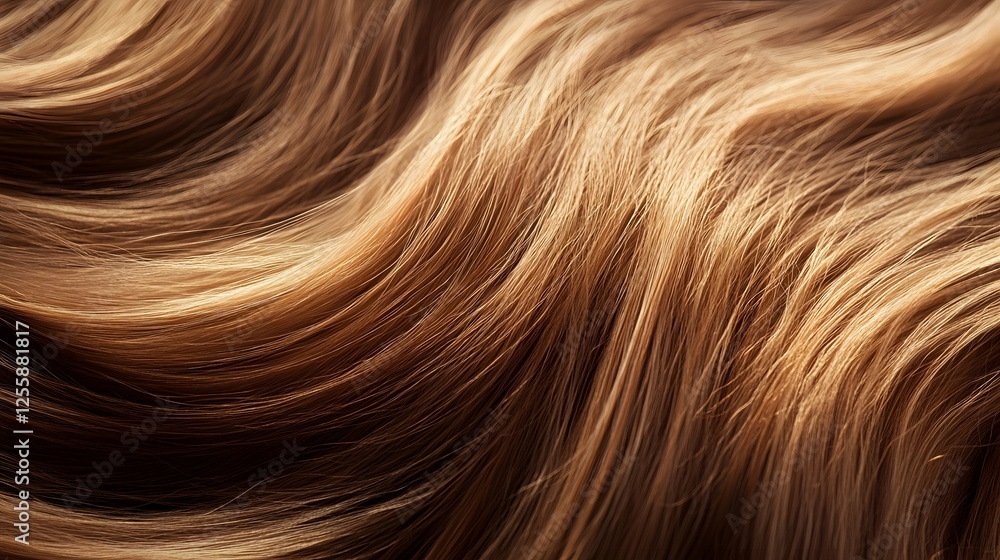 Elegant and Luxurious Wavy Blond Hair Texture Abstract Background Captivating and dynamic swirling pattern of silky shiny golden hair creates a vibrant organic and visually appealing design Elegant and Luxurious Wavy Blond Hair Texture Abstract Background Captivating and dynamic swirling pattern of silky shiny golden hair creates a vibrant organic and visually appealing design