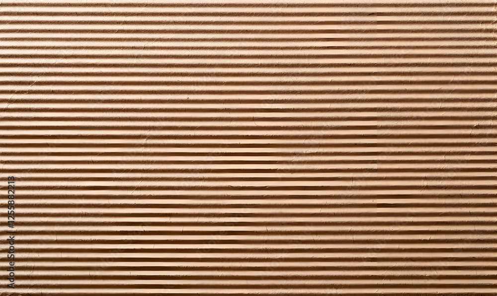 Textured Beige Background with Horizontal Stripe Patterns in Layers Textured Beige Background with Horizontal Stripe Patterns in Layers