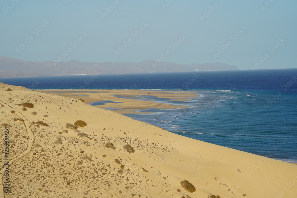 Fuerteventura