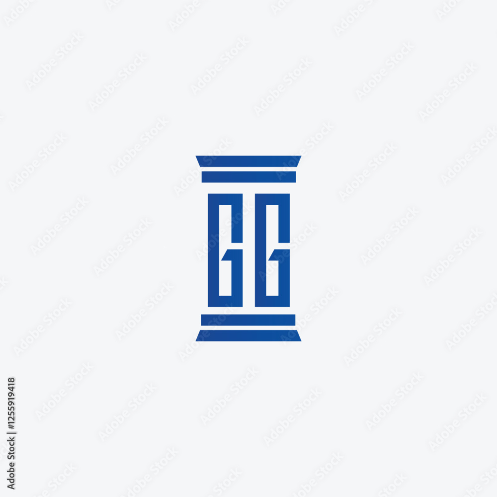 Law Firm logo, scale logo,advocate, attorney logo letter, template Law Firm logo, scale logo,advocate, attorney logo letter, template