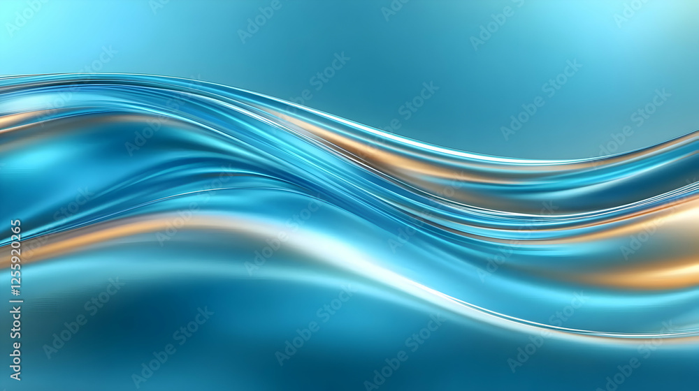 Abstract wave flowing with light and shadow for design elements of science, tech, health, and modern backgrounds or as a website header Abstract wave flowing with light and shadow for design elements of science, tech, health, and modern backgrounds or as a website header
