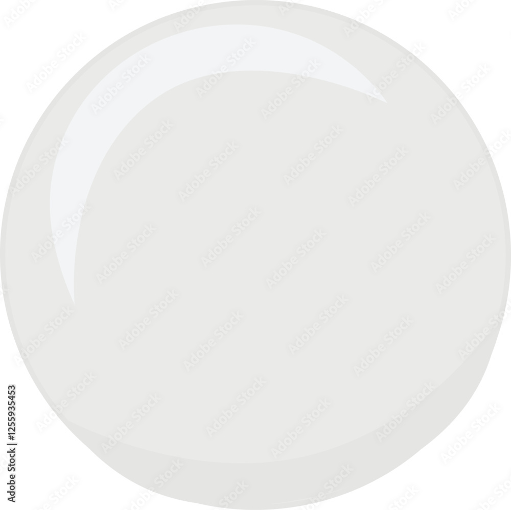white alphabet bead vector illustration icon white alphabet bead vector illustration icon