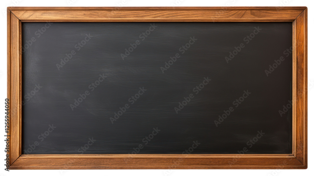 PNG Blackboard with a wooden frame blank chalkboard education. PNG Blackboard with a wooden frame blank chalkboard education.