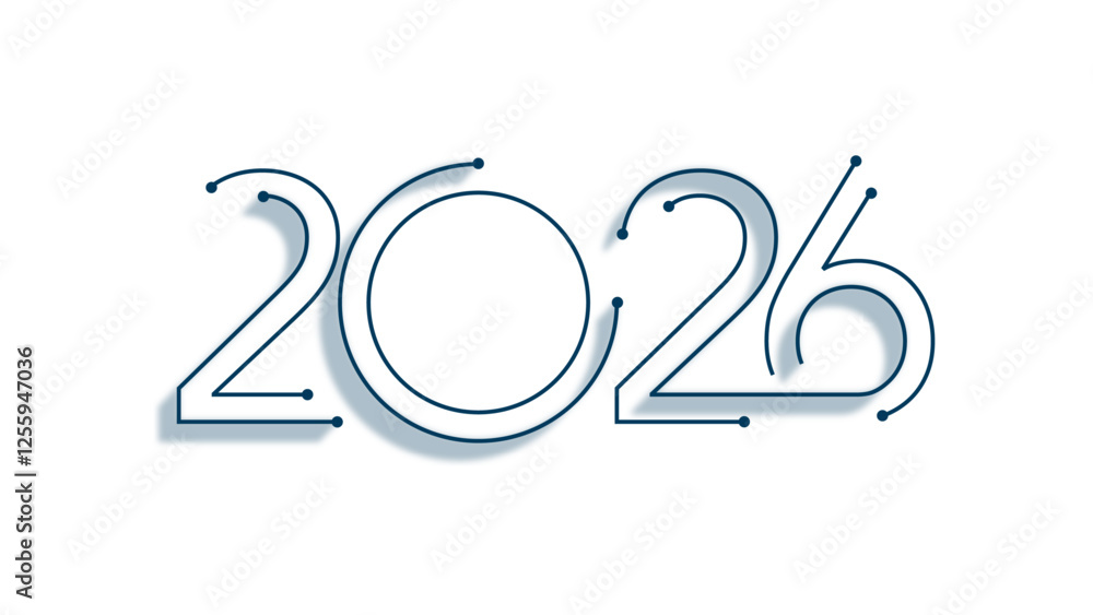 2026 New Year 2026 New Year