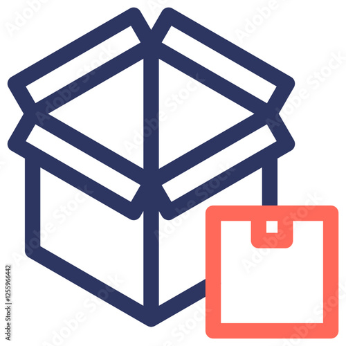 Goods Icon