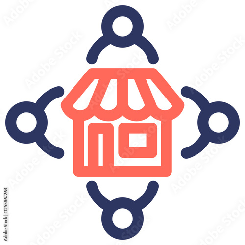 Store Icon