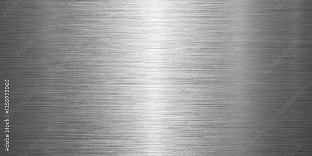 Soft light metal Texture Background.