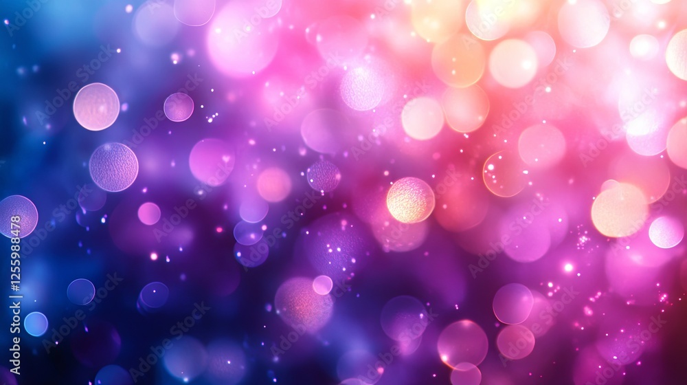 A blurred, ethereal background featuring pastel neon shades of pink, purple, and mint blue with a holographic metallic foil texture. An abstract, futuristic rainbow design evoking a disco, rave, or fe A blurred, ethereal background featuring pastel neon shades of pink, purple, and mint blue with a holographic metallic foil texture. An abstract, futuristic rainbow design evoking a disco, rave, or fe