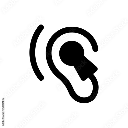 Hearing Aid


