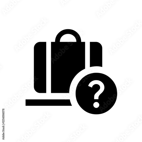  Lost Luggage