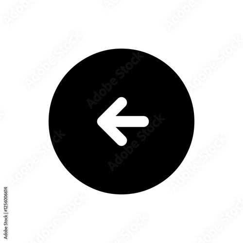 Back Button