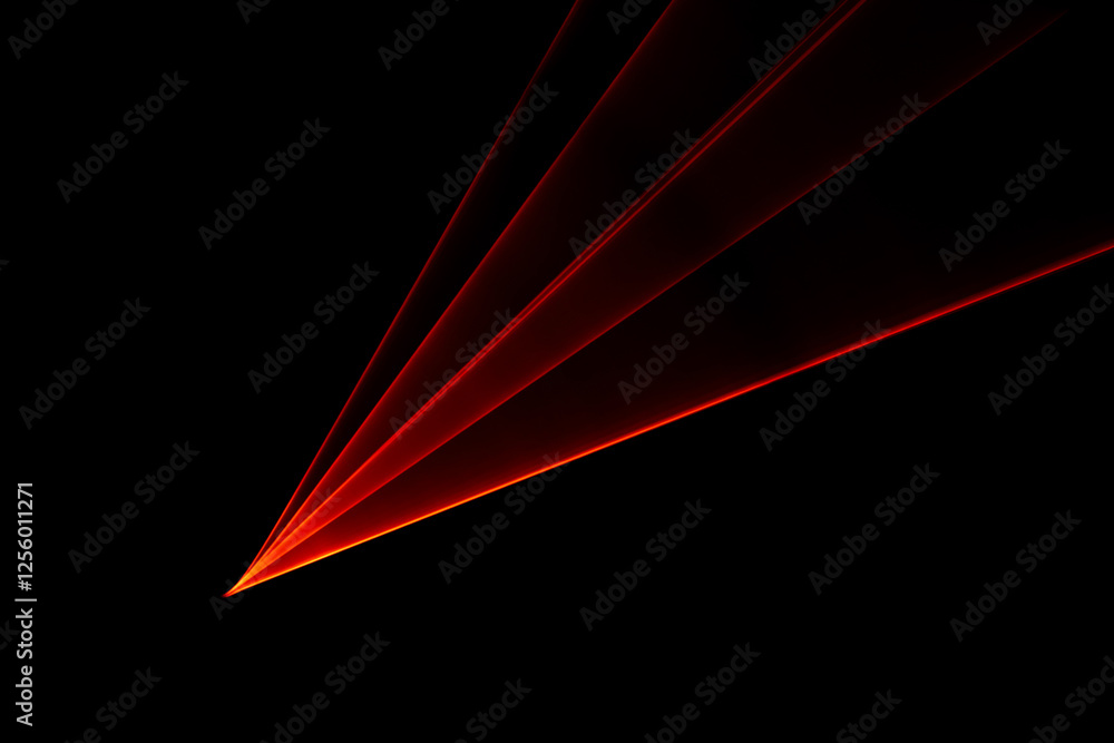 Ταπετσαρία laser light. streaks of light rippling and twisting.