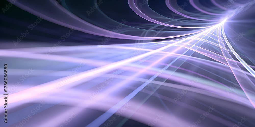 Fototapeta premium background, tech, technology, abstract, future, futuristic, data, speed, network, innovate, cyber, 3d, concept, metaverse, wifi, software, virtual, computer, transfer, vector, connect, geometric, circ