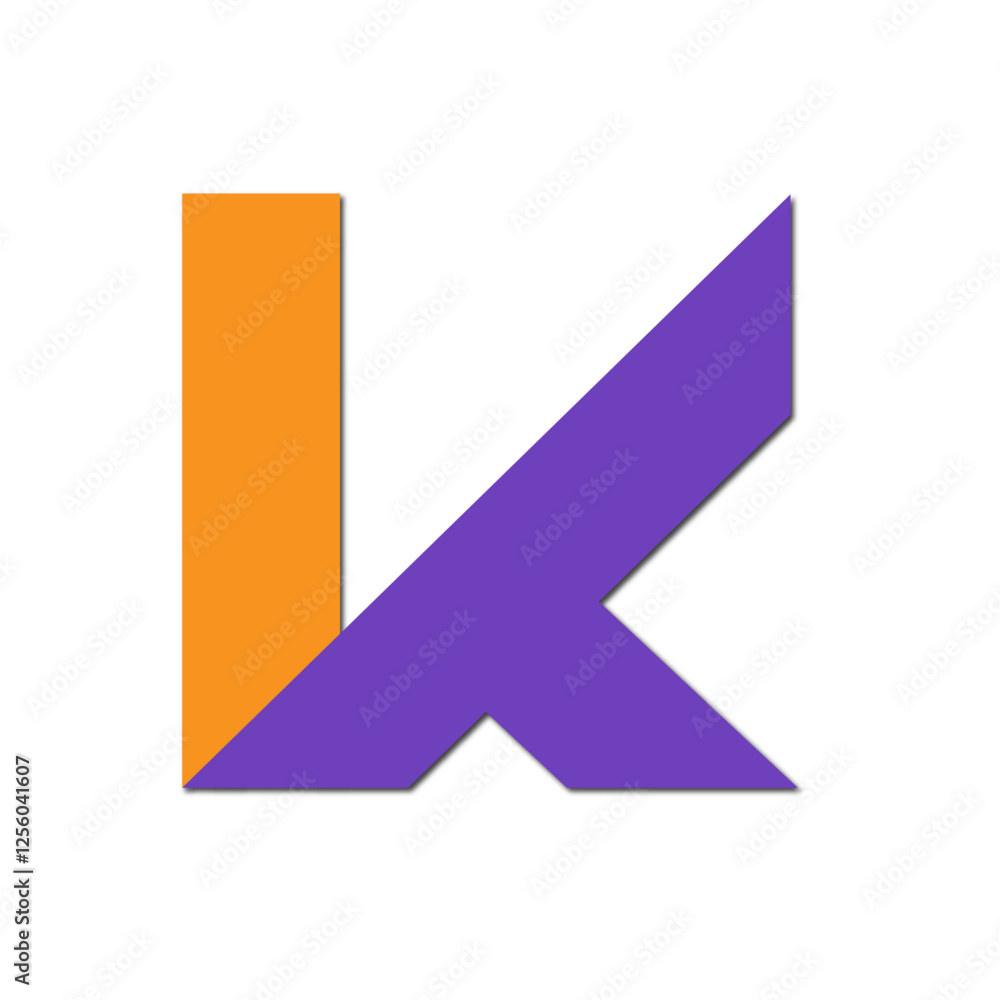 Web line modern color full logo design Web line modern color full logo design