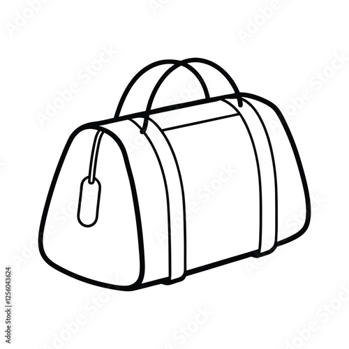 duffle bag