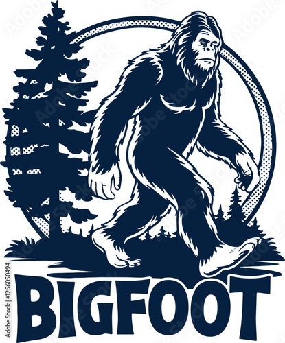 BIGFOOT