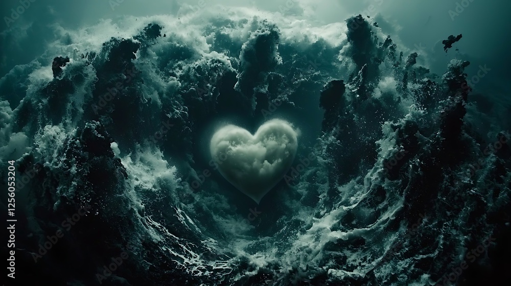 Heart of the Storm