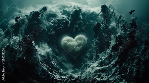 Heart of the Storm