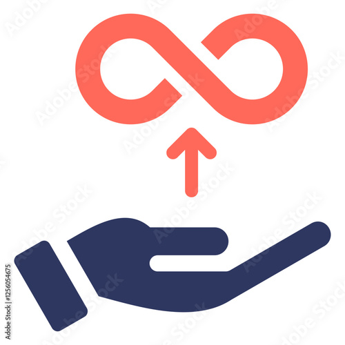 All Inclusive Icon