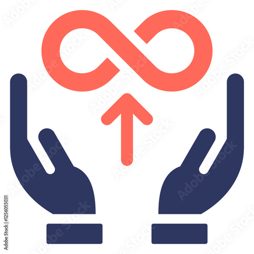 All Inclusive Icon