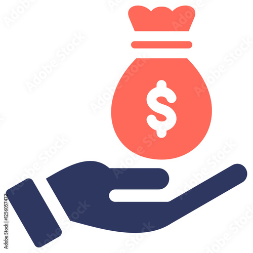 Wages Icon