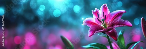  stargazer lily -